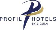 Logo of ProfilHotels