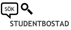 Logo of sökstudentbostad.se