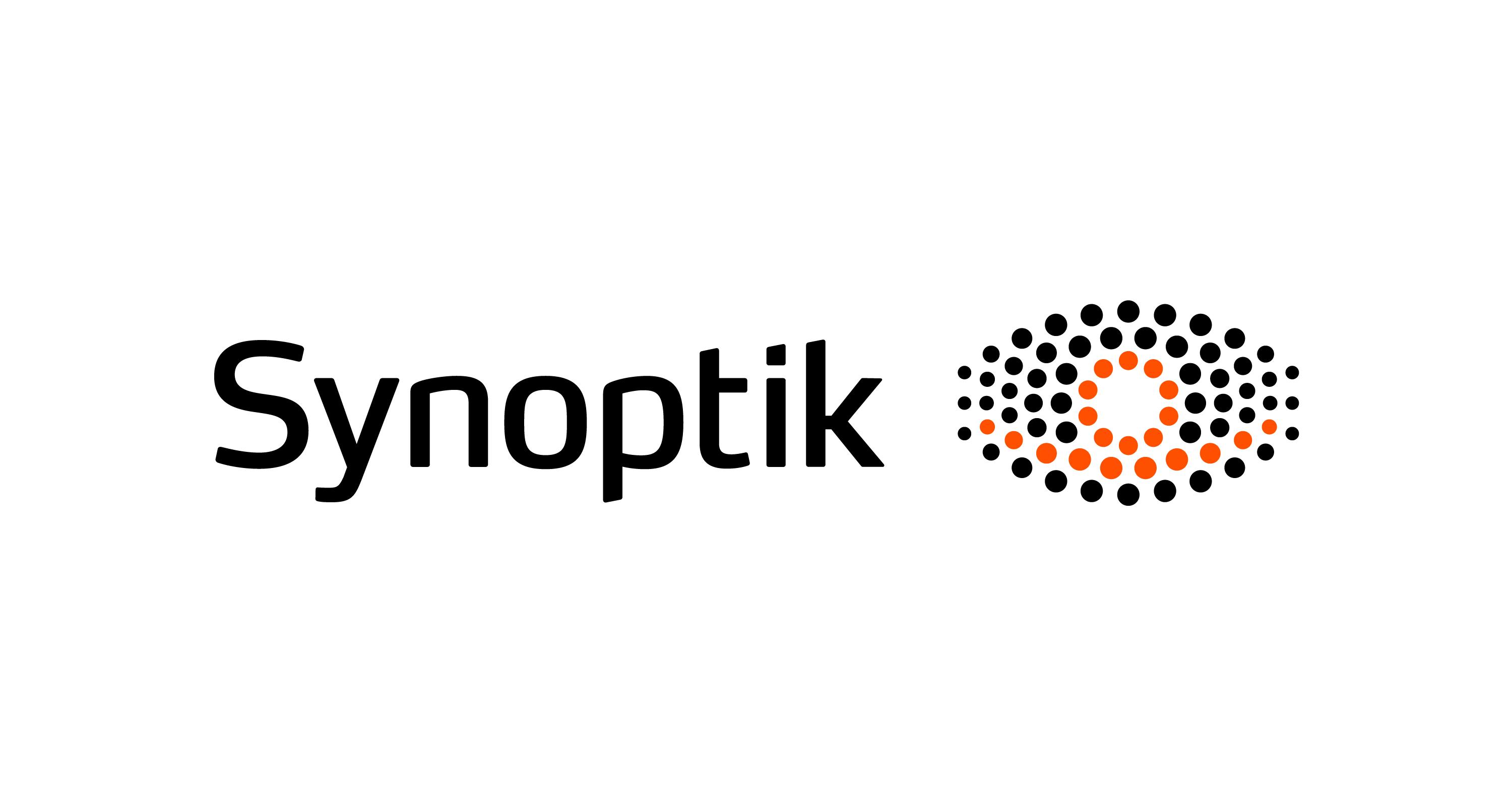 Logo of Synoptik