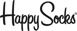 Logo of Happy Socks