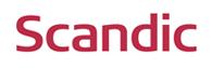 Logo of Scandic