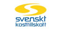 Logo of Svenskt Kosttillskott