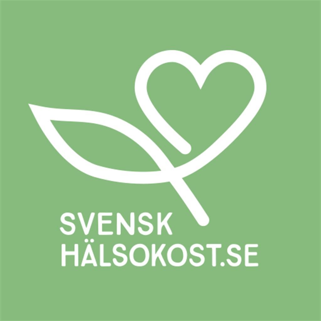 Logo of Svensk Hälsokost