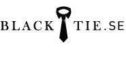 black tie