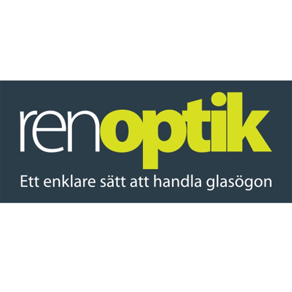 Logo of RenOptik.se
