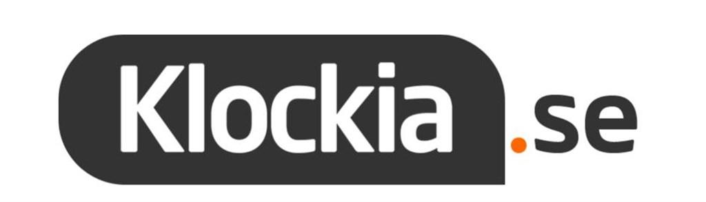 Logo of Klockia.se