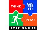 Exit Games Stockholm