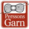 Logo of Perssons Garn