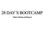 28 Day´s BootCamp.se