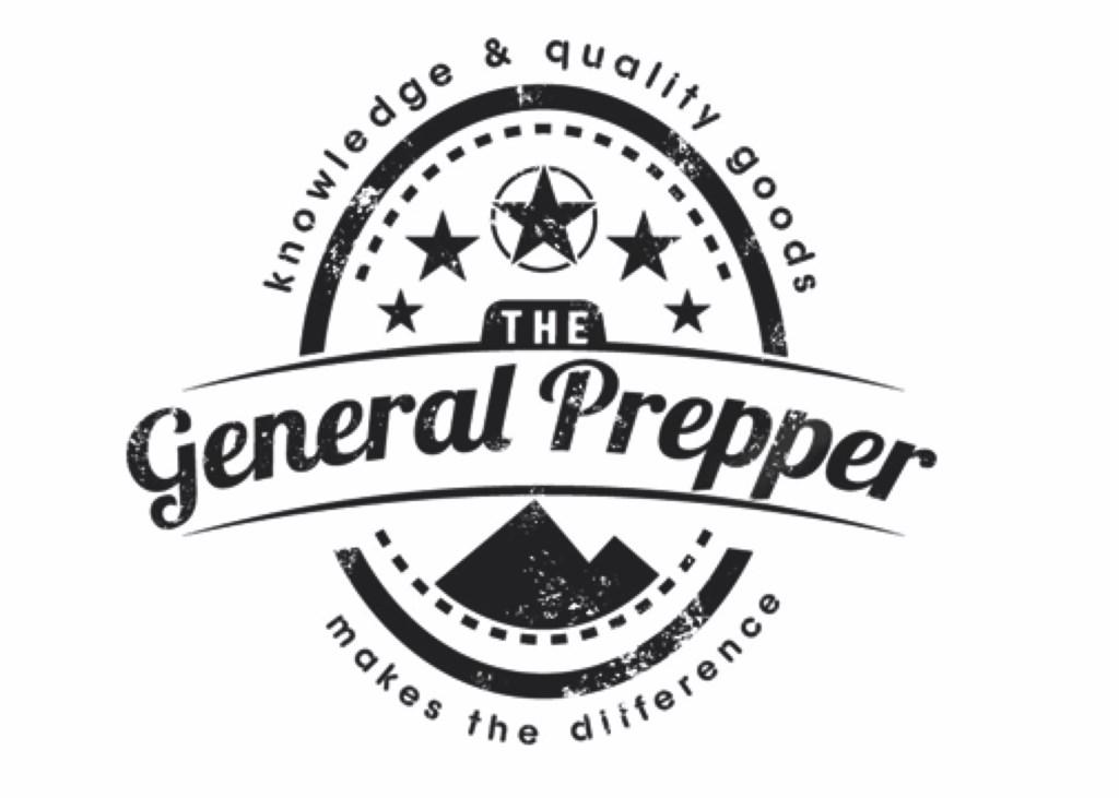 The General Prepper