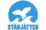 Städjätten