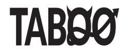 Logo of Taboo