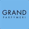 Logo of Grand parfymeri