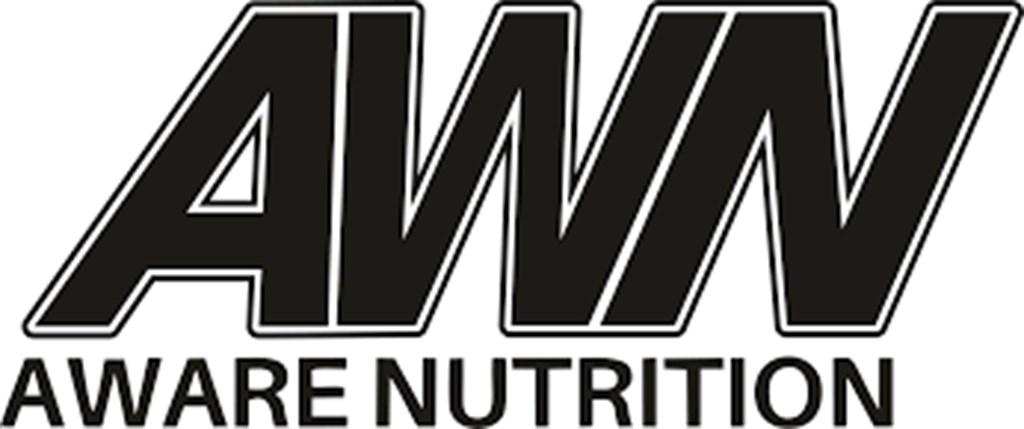Logo of Aware Nutrition
