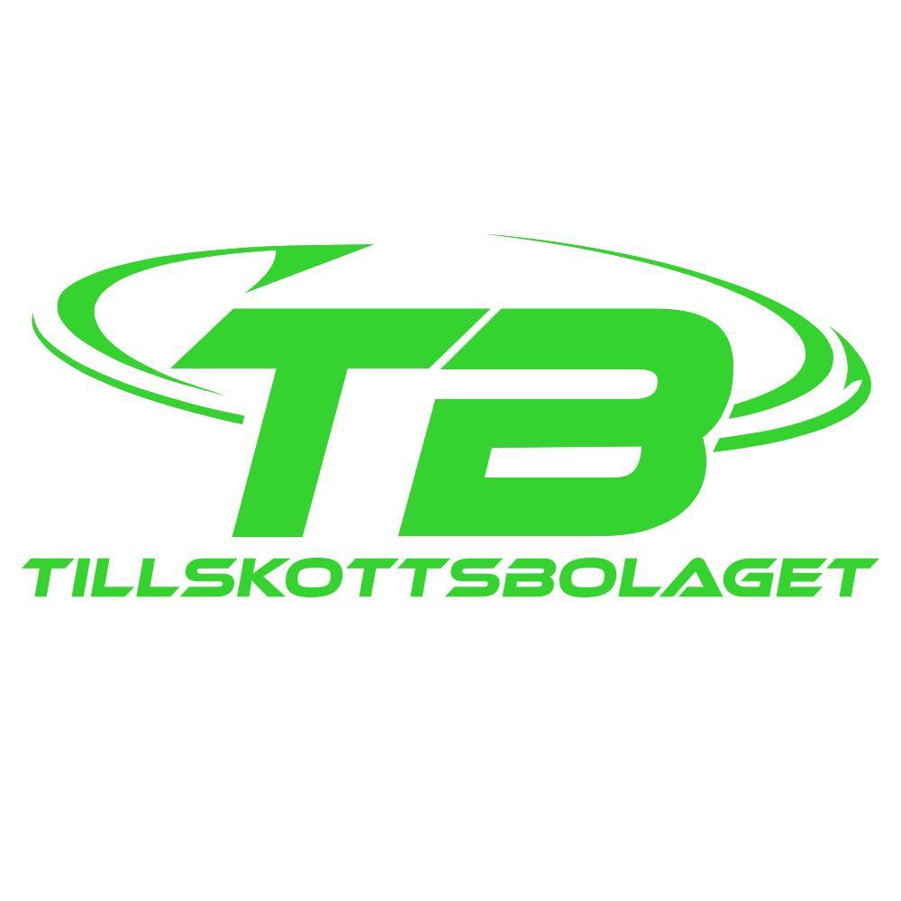 Logo of Tillskottsbolaget