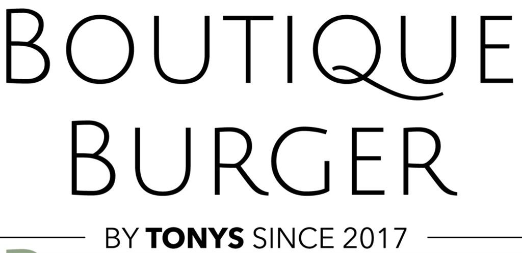 Boutique Burger