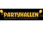 Partyhallen