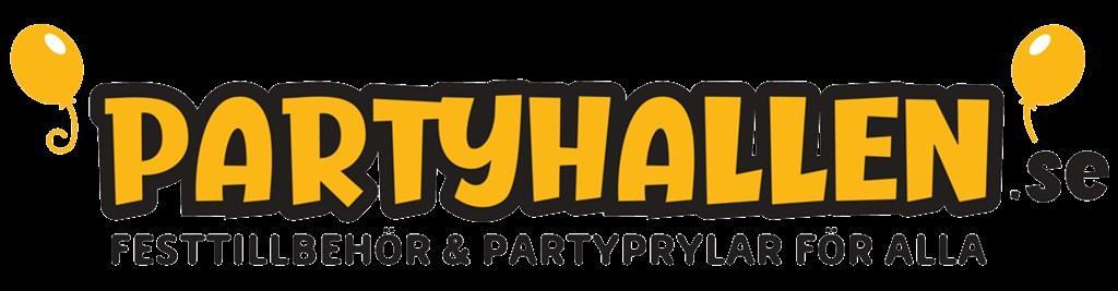 Logo of Partyhallen