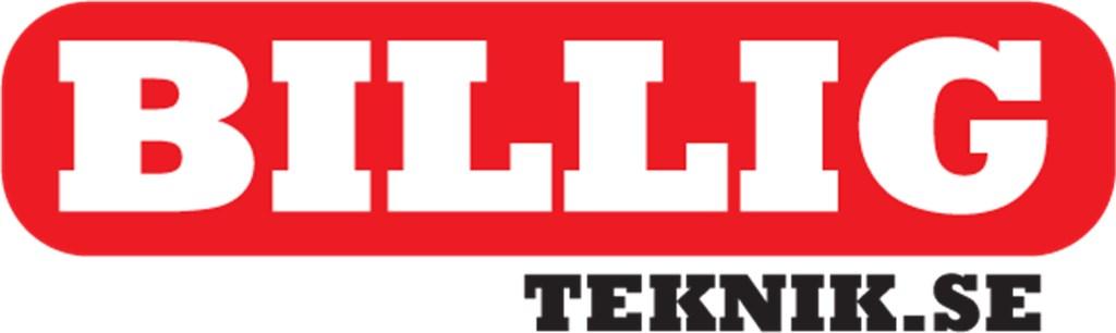 Logo of Billigteknik