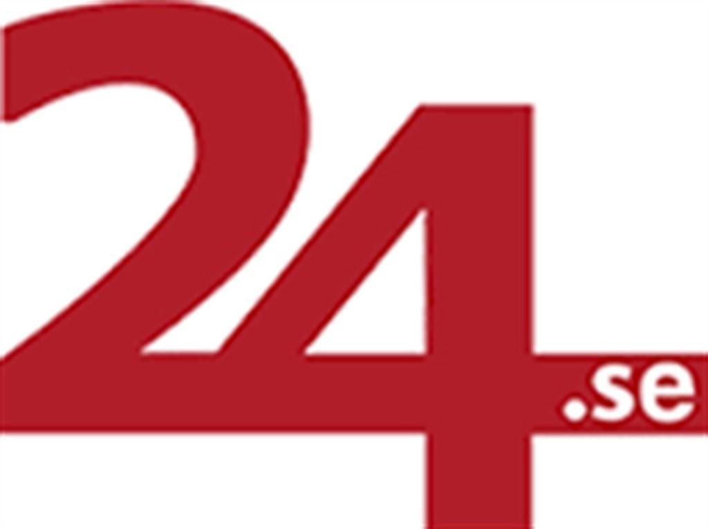 Logo of 24.se