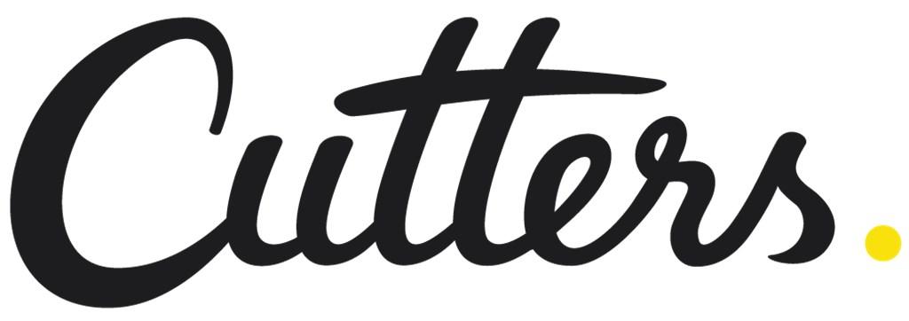 Logo of Cutters