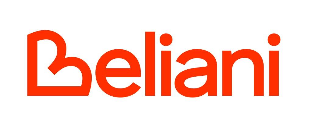 Logo of Beliani