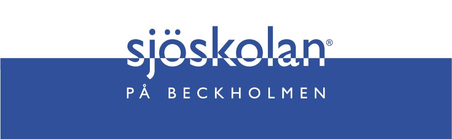 Sjöskolan på Beckholmen