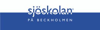 Logo of Sjöskolan på Beckholmen