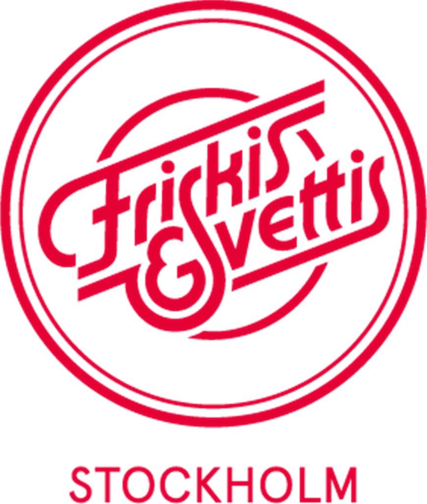 Friskis&Svettis Stockholm