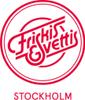 Logo of Friskis&Svettis Stockholm