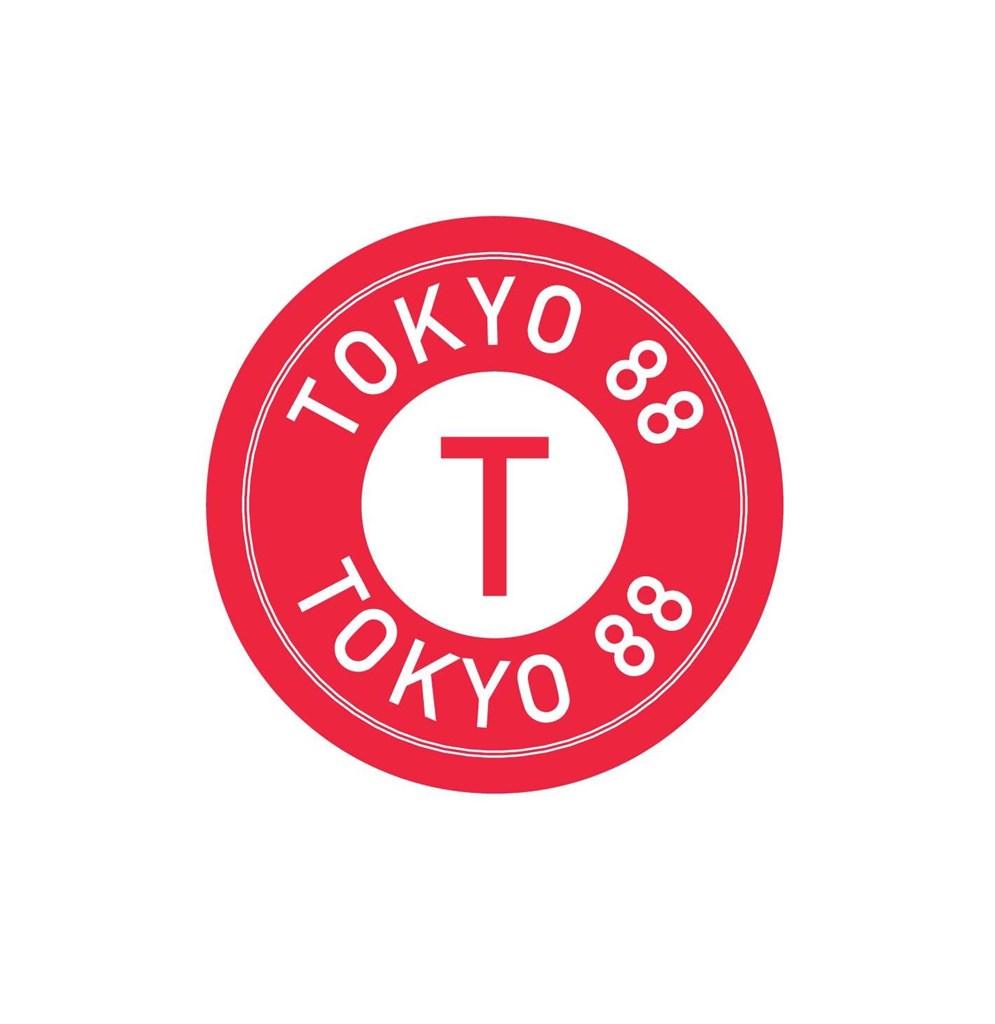 Tokyo 88