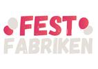 Logo of Festfabriken
