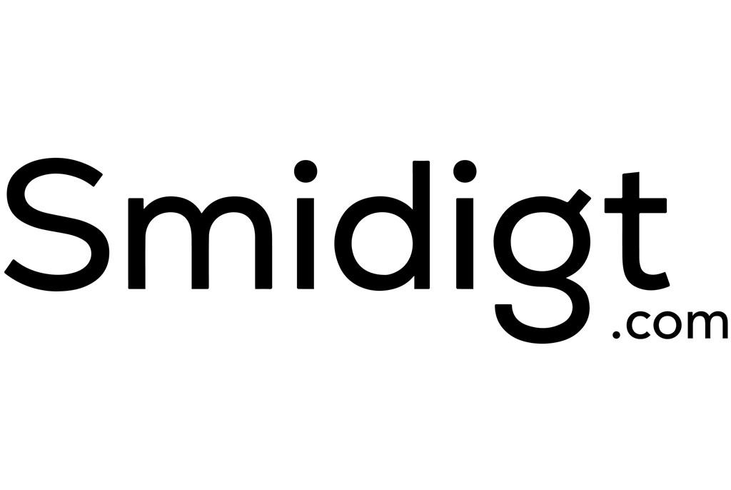 Smidigt.com