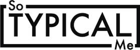 Logo of So Typical Me
