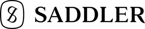 Logo of Saddler