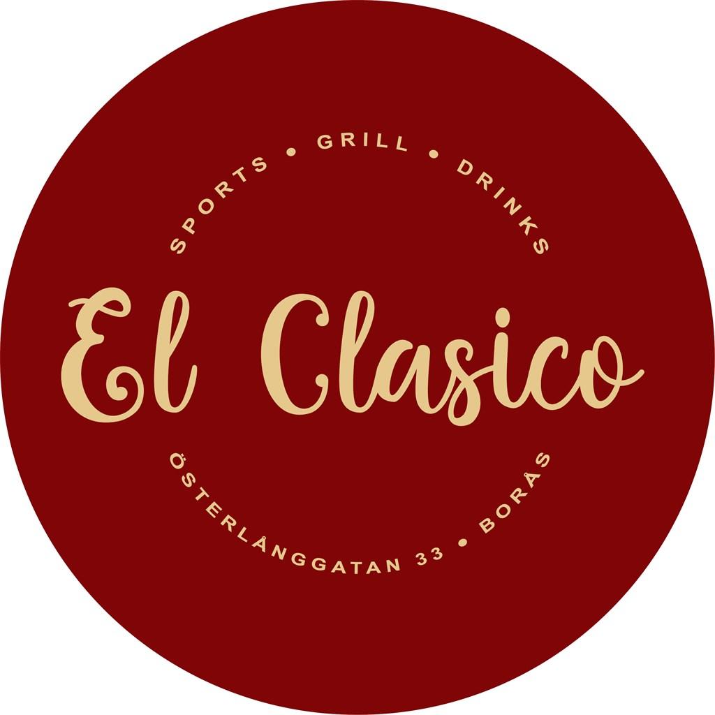 Logo of El clasico
