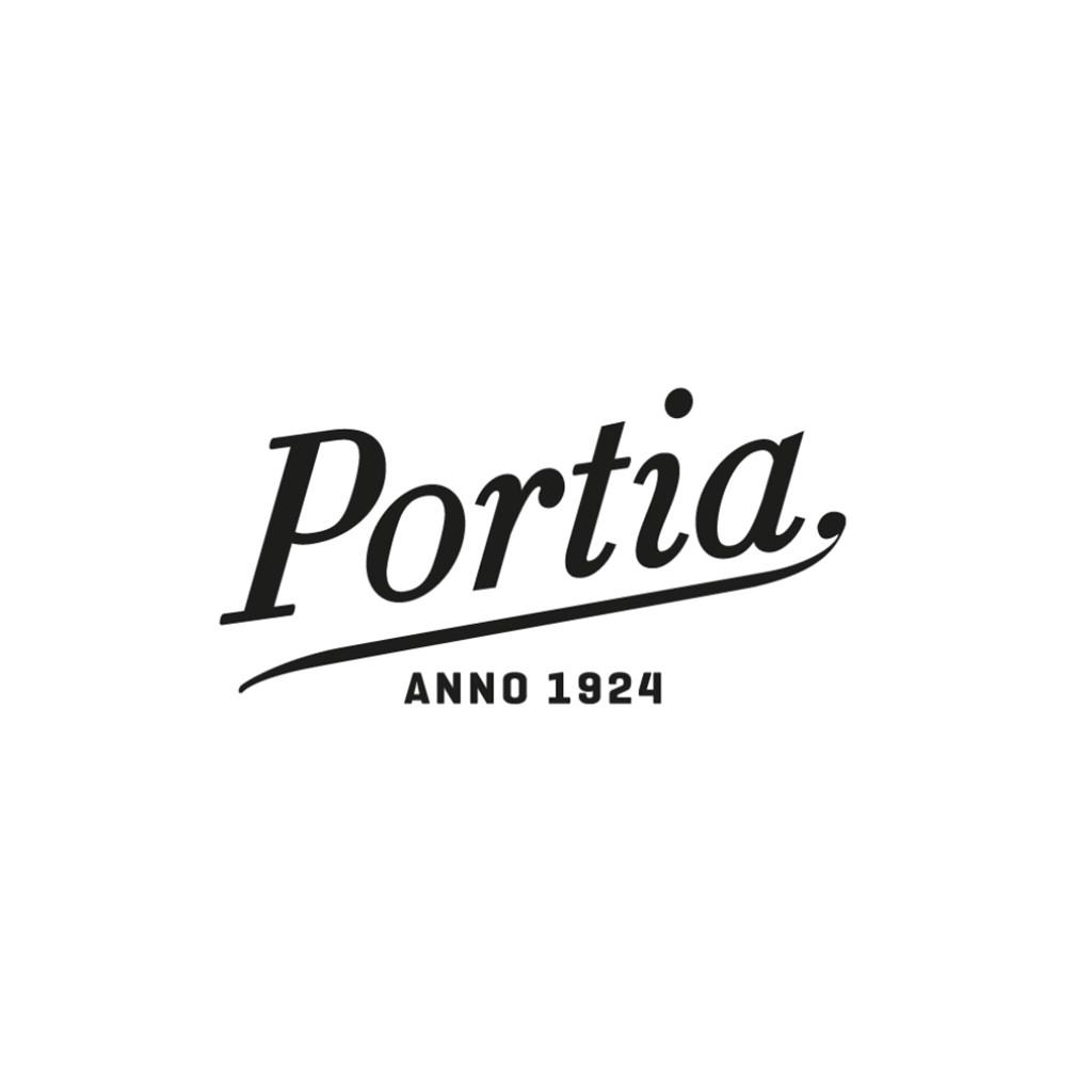 Logo of Portia1924