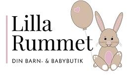 Logo of Lilla Rummet