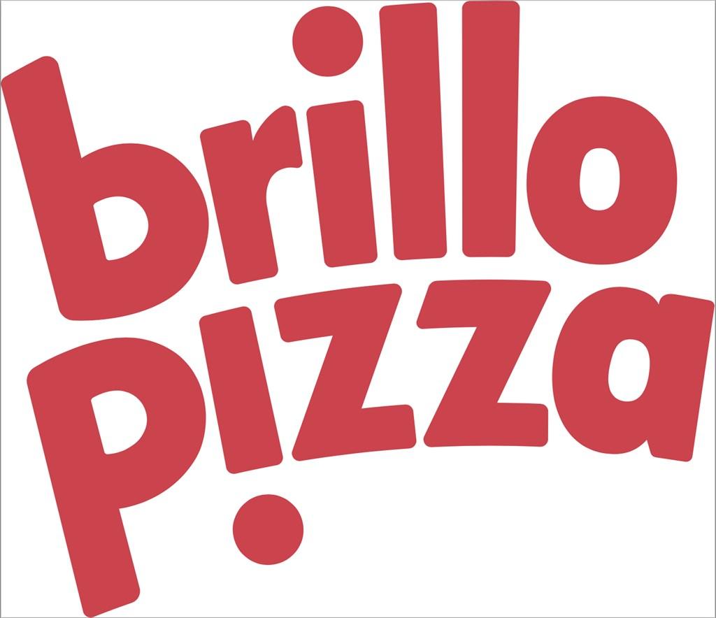 Logo of Brillopizza.se