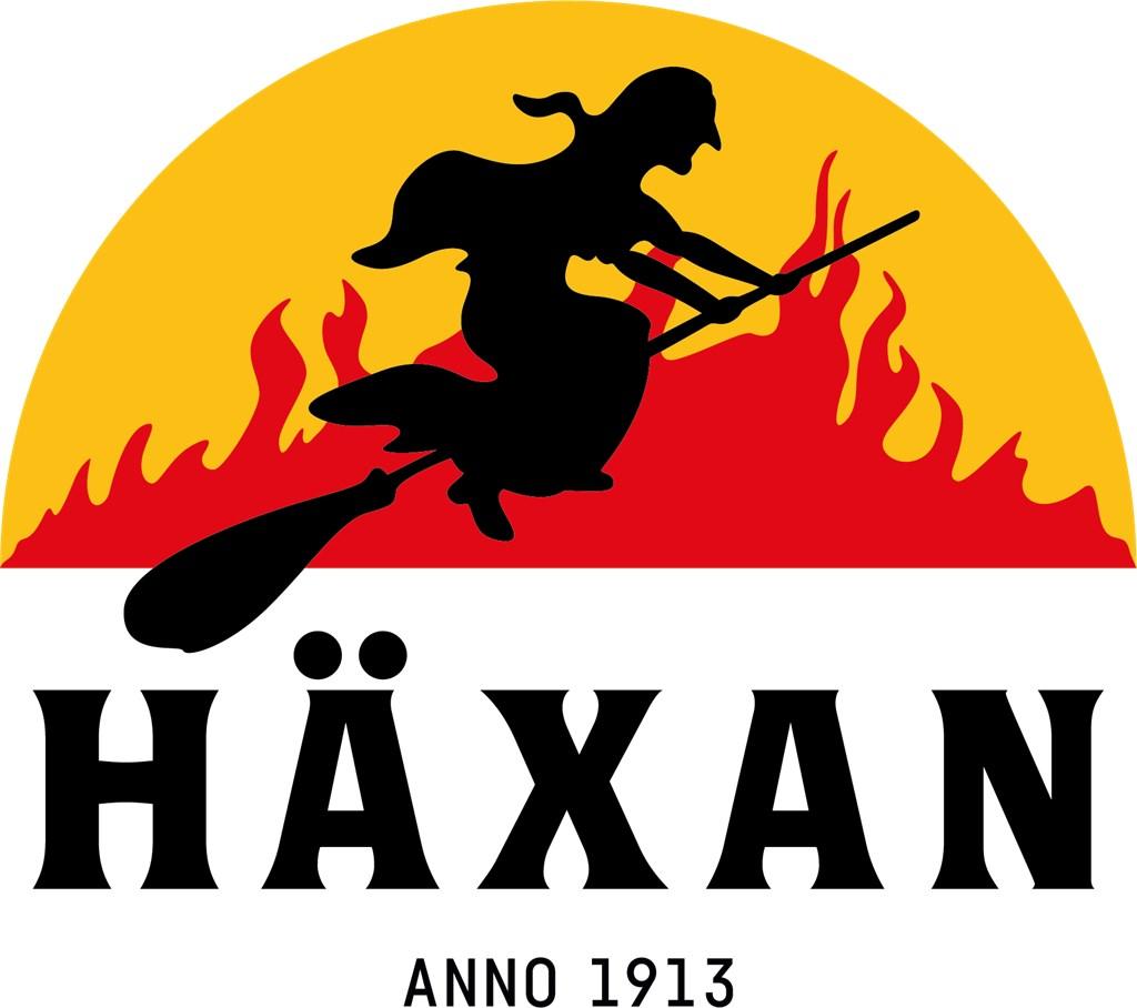 Logo of Häxan