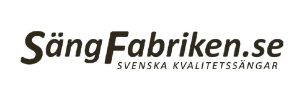 Sängfabriken