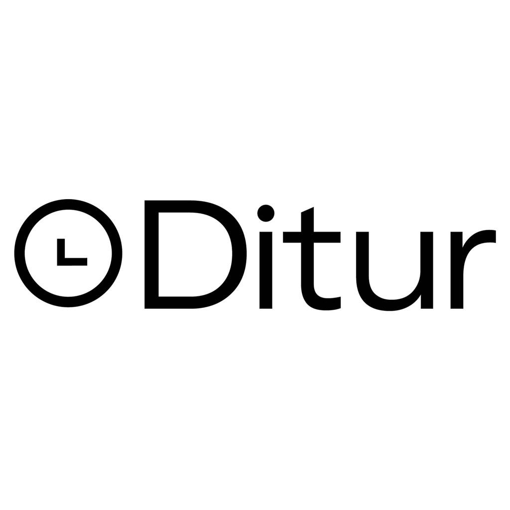 Logo of Ditur