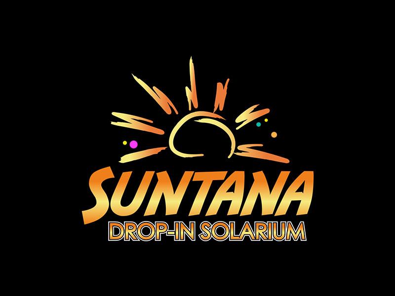 Suntana Drop-In solarium