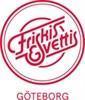 Logo of Friskis&Svettis Göteborg