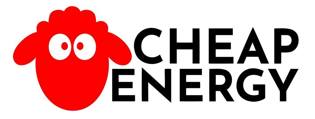 Logo of Cheap Energy