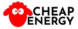 Logo of Cheap Energy