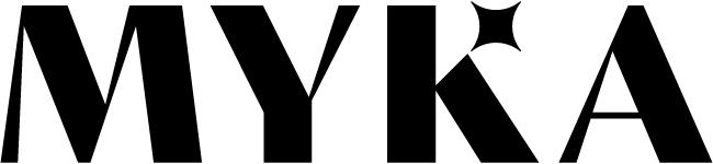 Logo of MYKA