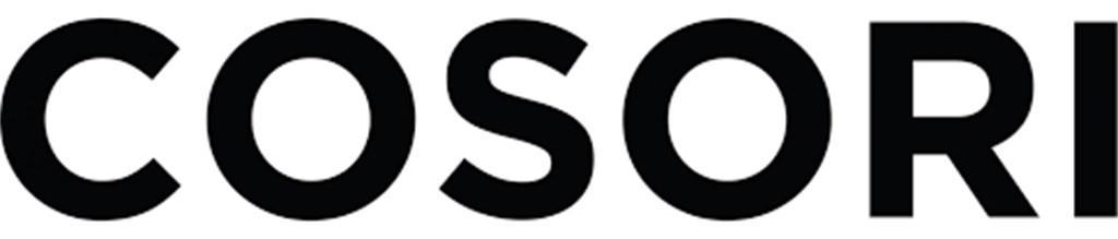 Logo of Cosori