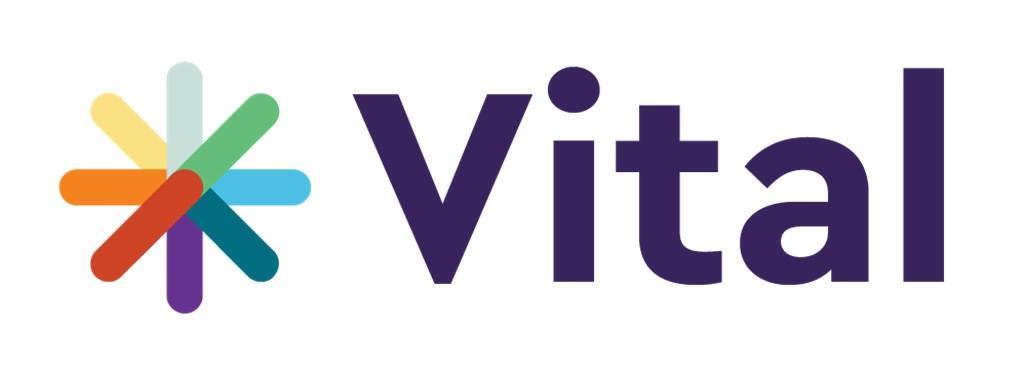 Logo of Vital.se