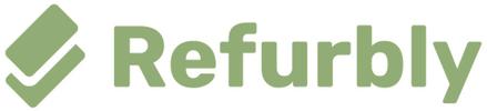 Logo of Refurbly